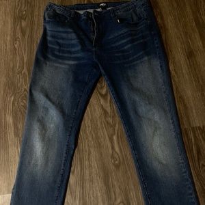 Staple Jeans on sale today only